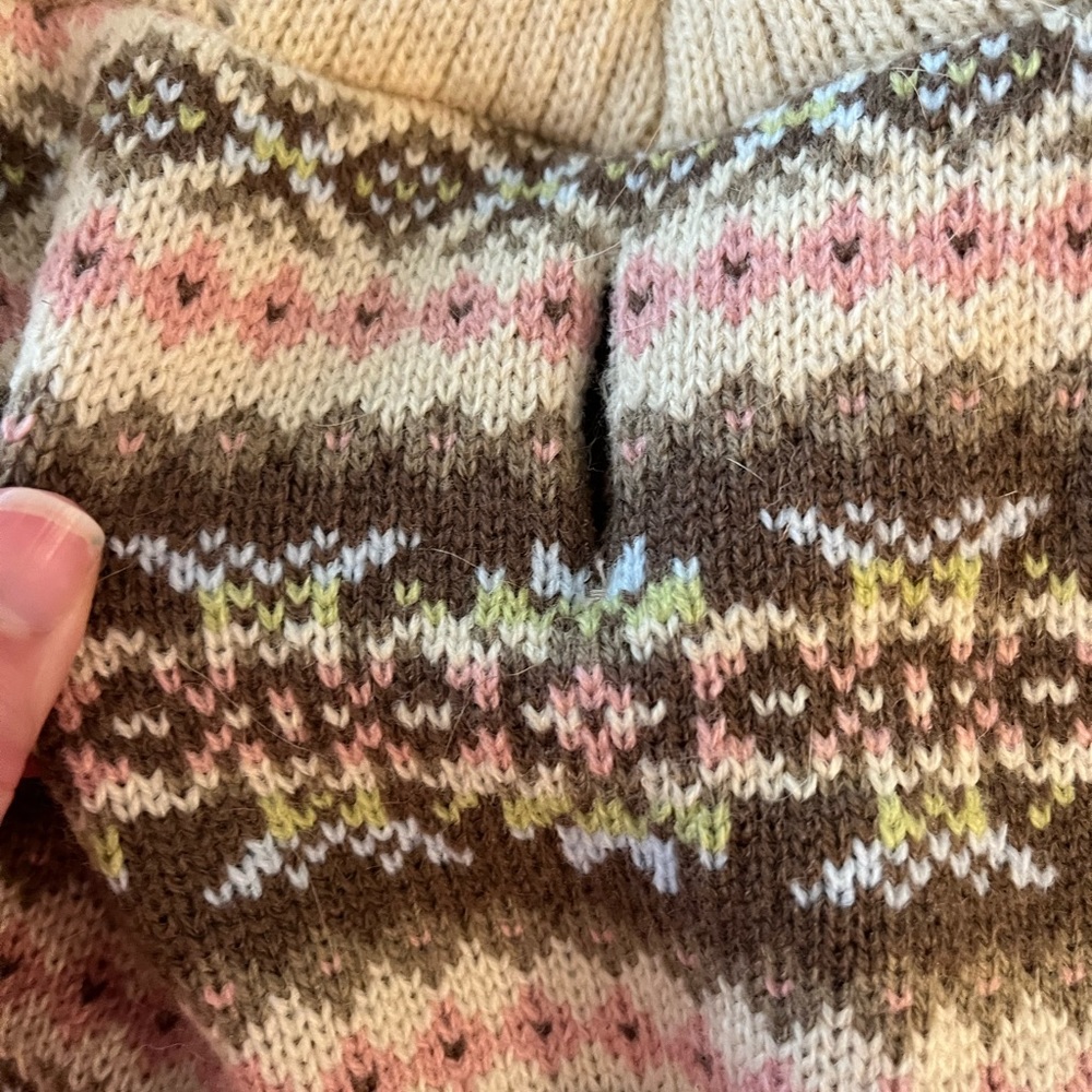Dog Sweater - Picture 4 of 6